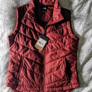 NorthFace Tamburello Vest